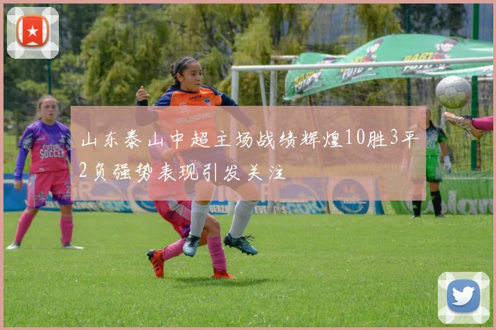 山东泰山中超主场战绩辉煌10胜3平2负强势表现引发关注