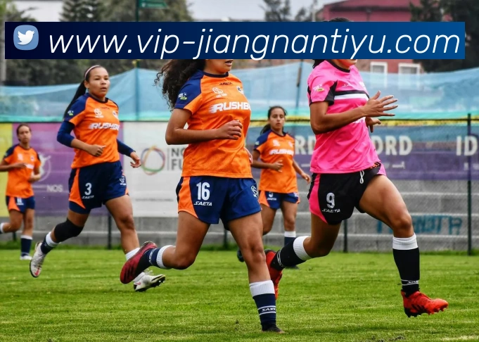 江南体育服务体系