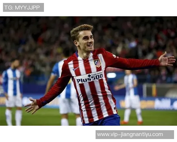 格列兹曼荣膺西甲历史第11位200球先生成为第6位外籍球员达成此壮举