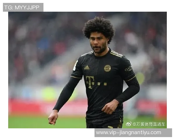 德媒分析拜仁或不加薪格纳布里或将降薪续约两年