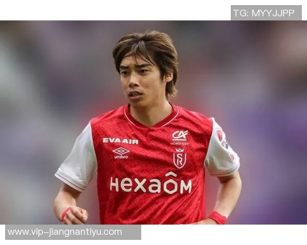 中村敬斗社交媒体庆祝胜利感恩伊东纯也精彩传中展现团队精神 中村敬斗社交媒体庆祝胜利感恩伊东纯也精彩传中展现团队精神