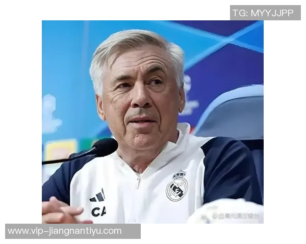 安切洛蒂称埃斯特旺具备世界杯实力但仍需进一步成长 安切洛蒂称埃斯特旺具备世界杯实力但仍需进一步成长