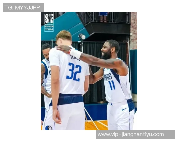 独行侠或将交易浓眉留住欧文与弗拉格训练中关系良好