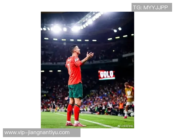 葡萄牙U17晋级世界杯决赛C罗发文祝贺并鼓励继续坚持信念