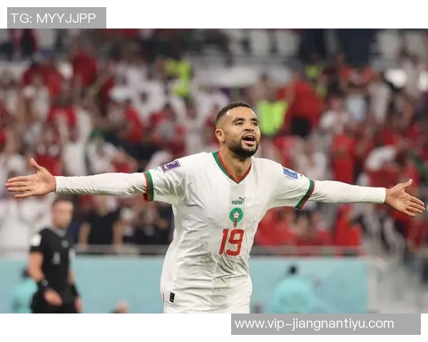 阿什拉夫成为摩洛哥国家队历史第二位达成60胜的球员