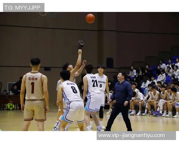 2026首钢杯元旦全明星青少年精英挑战赛圆满落幕助力中国篮球未来发展