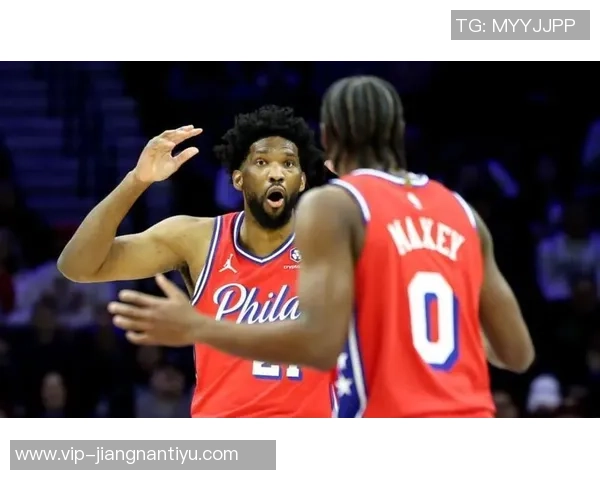 76人对决骑士首发阵容揭晓马克西乔治恩比德携手出战米切尔领衔骑士