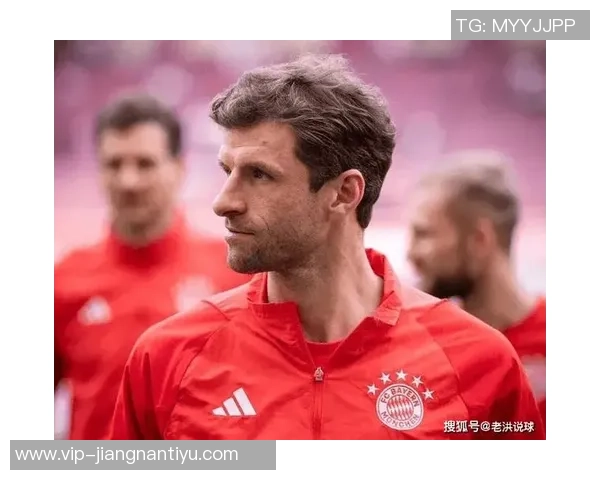 穆勒回顾温哥华经历感慨希望继续留在拜仁的心声 穆勒回顾温哥华经历感慨希望继续留在拜仁的心声