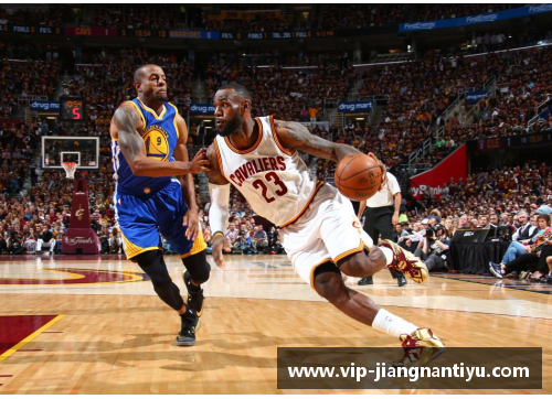 勇士逆转历史，夺得2016 NBA总决赛冠军